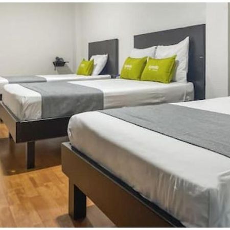 Hotel Castellon Plaza Перейра Екстериор снимка
